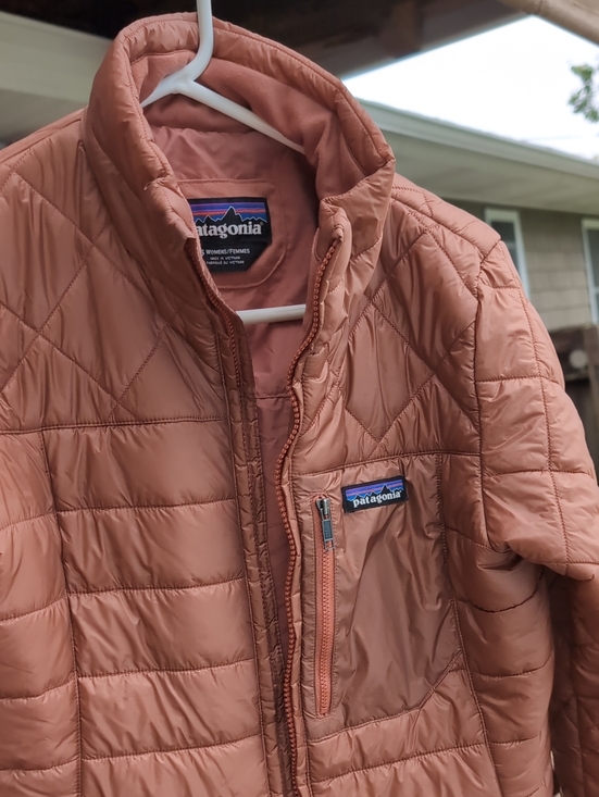 Patagonia Jackets & Blazers - Patagonia Puffer